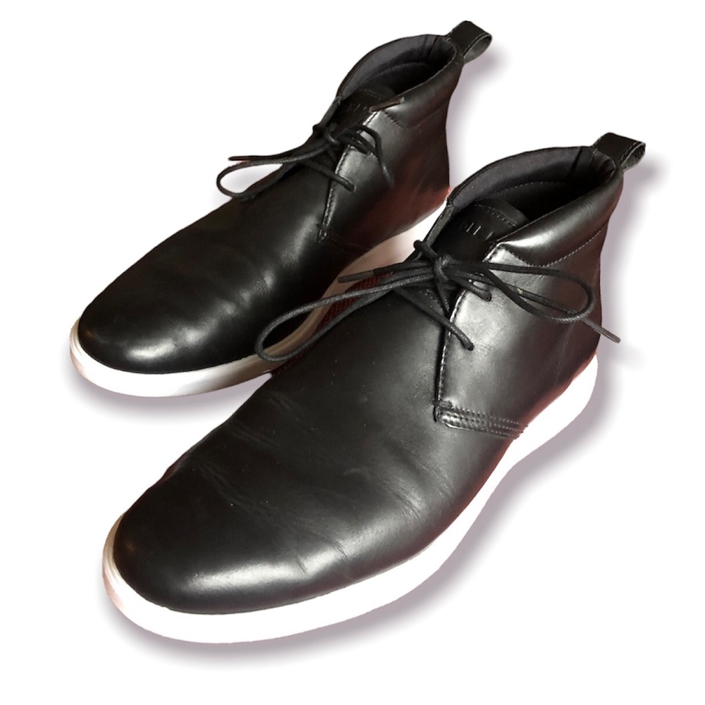 Cole Haan Grand Tour Chukka Boot